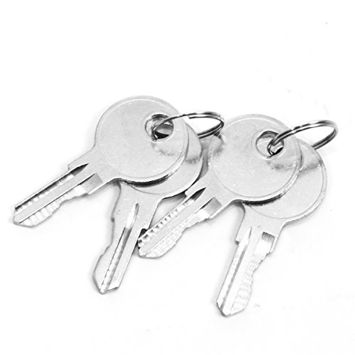 Stark 36" Aluminum Underbody Truck Flatbox Storage Box