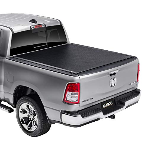 Gator ETX Soft Roll Up Tonneau Cover | Dodge Ram Fit