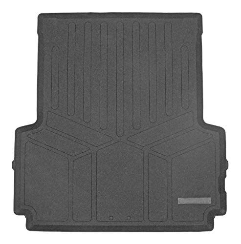Custom Fit All Weather Rugged Bed Mat for Jeep Gladiator