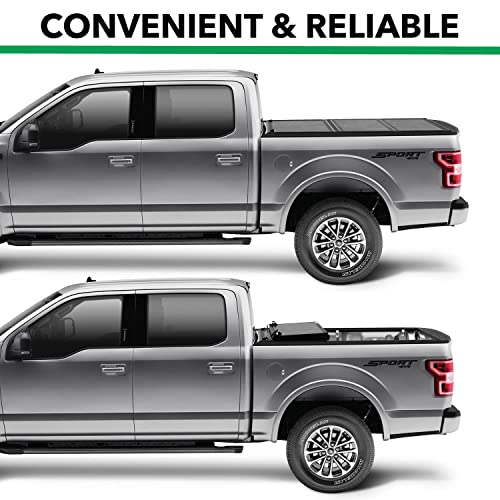 Gator EFX Tri-Fold Tonneau Cover for Ford F-150