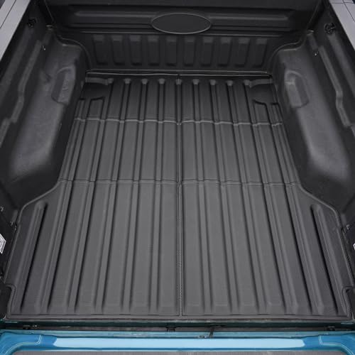 Ford Maverick All-Weather Truck Bed Liner Custom Fit