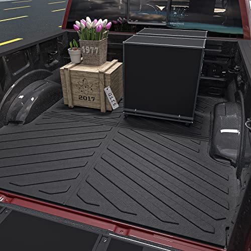 Truck Bed Mat for 2015-2023 Ford F150
