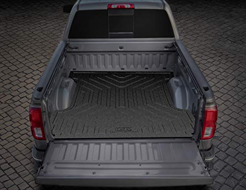 Husky Liners Heavy Duty Bed Mat for Ford F-250/F-350
