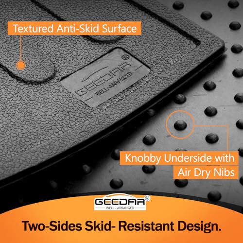 Ford F-150 5.5 Ft CrewCab Bed Liner