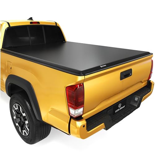 Tonneau Covers