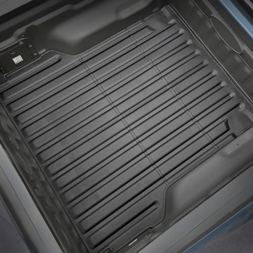 Ford Maverick All-Weather Truck Bed Liner Custom Fit