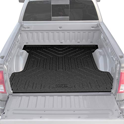 Husky Liners Heavy Duty Bed Mat - Ram Trucks