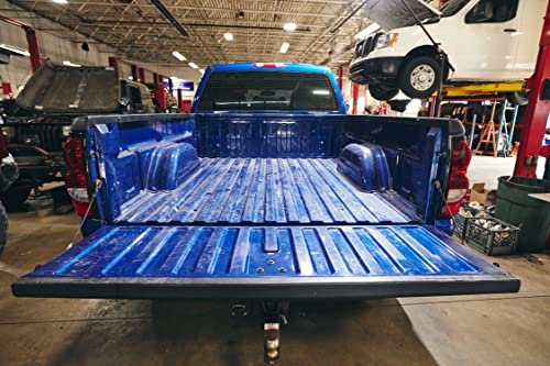 Raptor Black Spray Truck Bed Liner - 1 Gallon