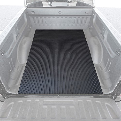 BDK M330 Heavy-Duty Truck Bed Rubber Cargo Liner