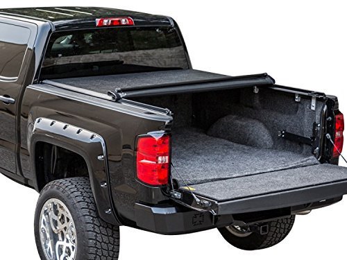 Gator ETX Soft Roll Up Tonneau Cover | Dodge Ram Fit