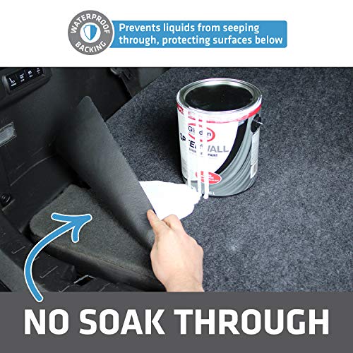 USA Made Waterproof Cargo Liner Mat for Trucks