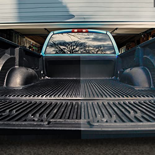 Herculiner Bed Liner & Trim Restorer, 16 oz