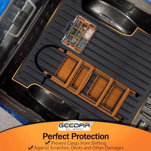 Ford F-150 5.5 Ft CrewCab Bed Liner