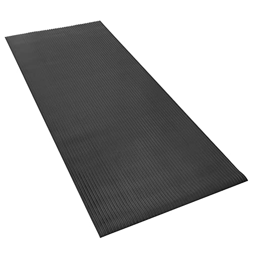 BDK M330 Heavy-Duty Truck Bed Rubber Cargo Liner
