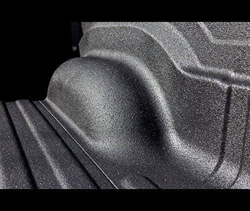 U-POL Raptor Tintable Spray-On Truck Bed Liner Kit