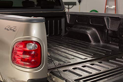 Rust-Oleum Automotive Truck Bed Coating Spray Matte Black