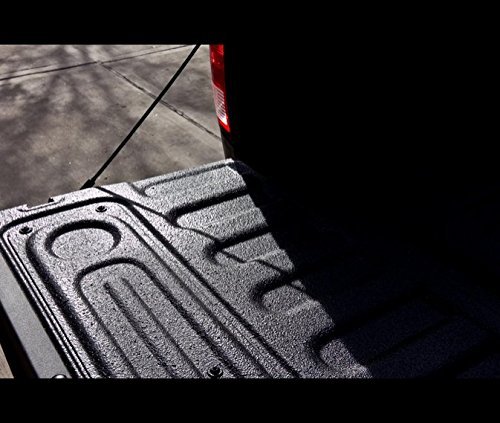 U-POL Raptor Tintable Spray-On Truck Bed Liner Kit