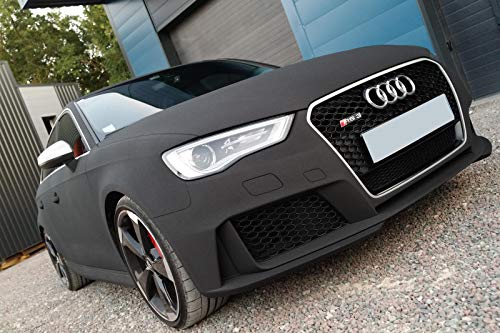 Black RAPTOR Truck Bed Liner Kit - 1 Gallon