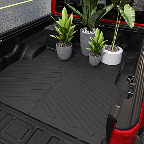 2020-2023 Jeep Gladiator JT Pickup Bed Liner Mat