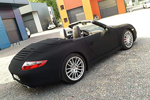 Black RAPTOR Truck Bed Liner Kit - 1 Gallon