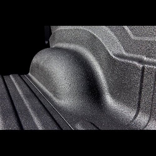 U-POL Raptor Tintable Spray-On Truck Bed Liner Kit