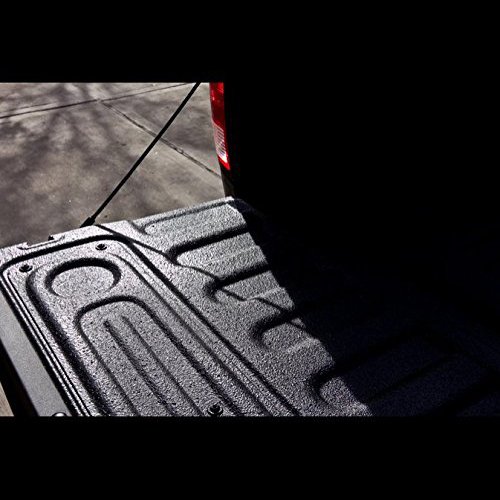 4L U-POL Raptor Tintable Spray-On Bed Liner Kit