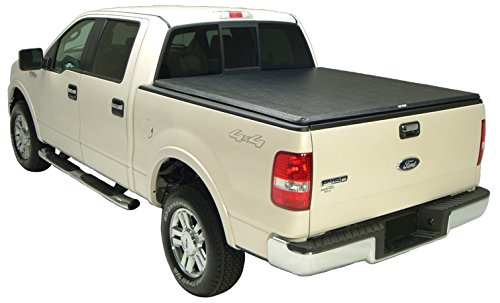 TruXedo TruXport Roll Up Tonneau Cover - Ford F-150