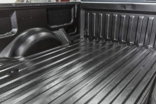 Rust-Oleum Automotive Truck Bed Coating Spray Matte Black