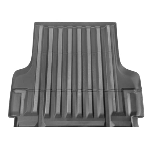 Nissan Frontier Crew Cab Short Bed Mat All-Weather