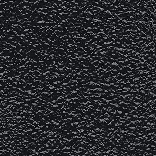 Black U-Pol Raptor Truck Bed Liner Kit with Gun