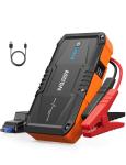 AstroAI S8 Car Jump Starter with Wall Charger