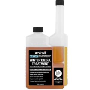 Archoil AR6300 Winter Diesel Treatment - 275 Gallon