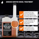 Archoil AR6300 Winter Diesel Treatment - 275 Gallon