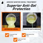 Archoil AR6300 Winter Diesel Treatment - 275 Gallon