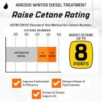 Archoil AR6300 Winter Diesel Treatment - 275 Gallon