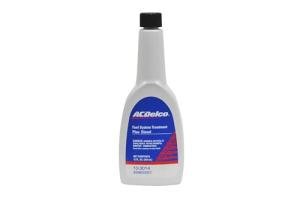ACDelco GM Diesel Fuel System Treatment Plus - 11 oz