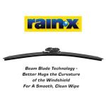 Rain-X 870122 Rugged Series 22" Wiper Blades