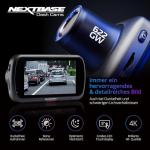 Nextbase 622GW 4K Car Dash Cam with Wi-Fi