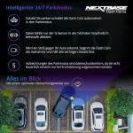 Nextbase 622GW 4K Car Dash Cam with Wi-Fi