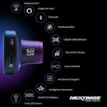 Nextbase 622GW 4K Car Dash Cam with Wi-Fi