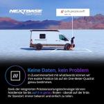 Nextbase 622GW 4K Car Dash Cam with Wi-Fi