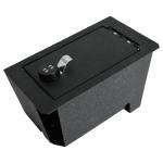 Toyota Tundra/Sequoia Center Console Gun Safe Vault