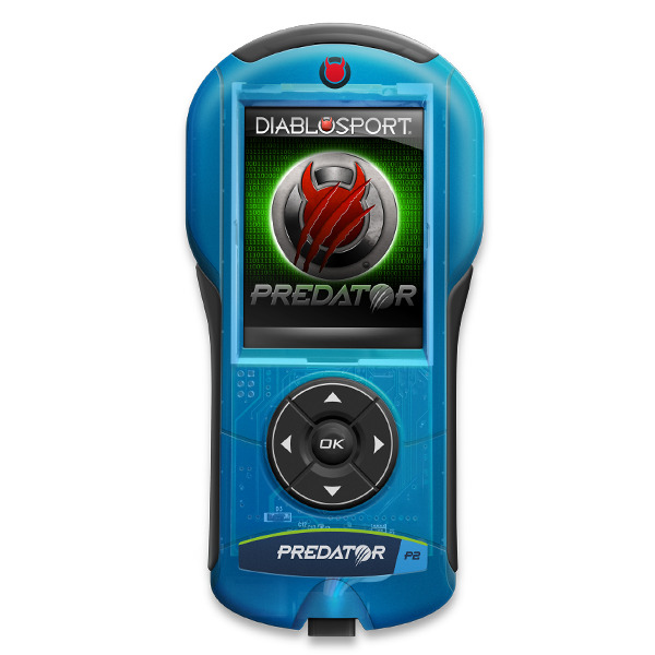 DiabloSport Predator 2 Tuner for Trucks 7202