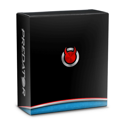 DiabloSport Predator 2 Truck Performance Tuner