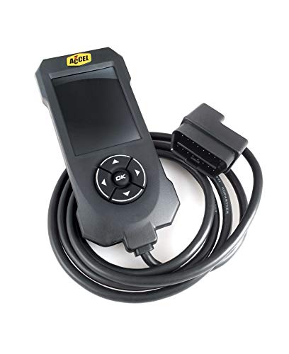 ACCEL SuperTuner for Truck Gear and Accessories