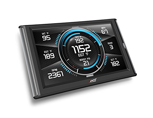 Edge Products 84130 Insight Truck Monitor Display