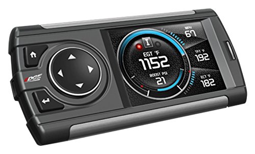 Edge Insight CS2 Truck Gear and Accessories