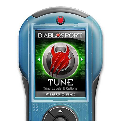 DiabloSport Predator 2 for Truck Gear and Accessories