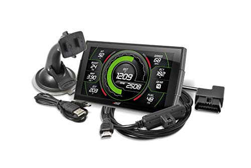 Edge Products CTS3 Evolution Performance Tuner for Ram 5.9/6.7 Cummins