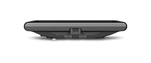 Edge Products 84130 Insight Truck Monitor Display